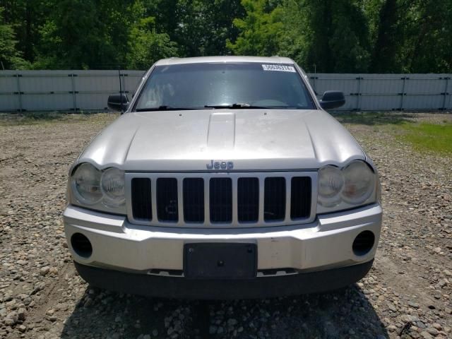 2007 Jeep Grand Cherokee Laredo