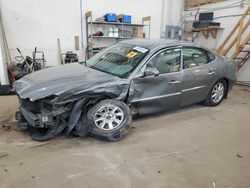 Buick salvage cars for sale: 2008 Buick Lacrosse CX