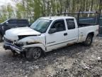 2004 GMC Sierra K2500 Heavy Duty