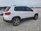 2012 Volkswagen Tiguan S