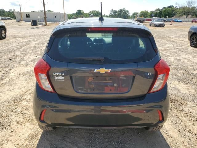 2020 Chevrolet Spark 1LT