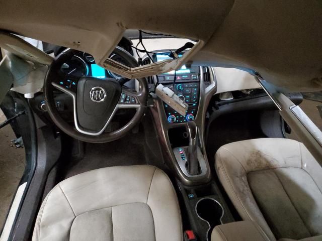 2015 Buick Verano