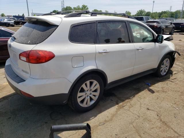 2008 Subaru Tribeca Limited