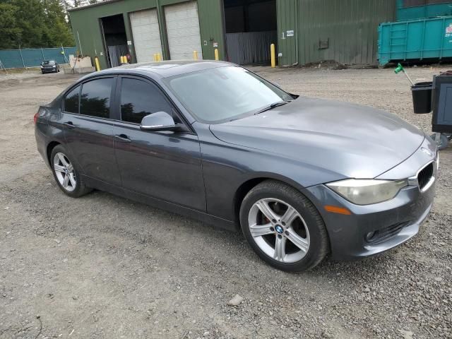 2012 BMW 328 I