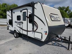 KZ Trailer Vehiculos salvage en venta: 2018 KZ Trailer