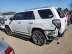 2016 Toyota 4runner SR5/SR5 Premium