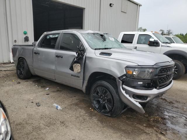 2023 Dodge RAM 1500 BIG HORN/LONE Star