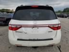 2012 Honda Odyssey Touring