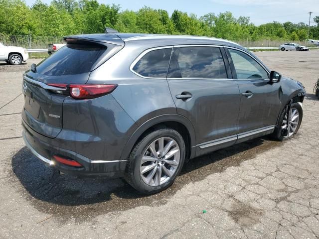 2023 Mazda CX-9 Grand Touring