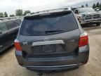 2009 Toyota Highlander Limited