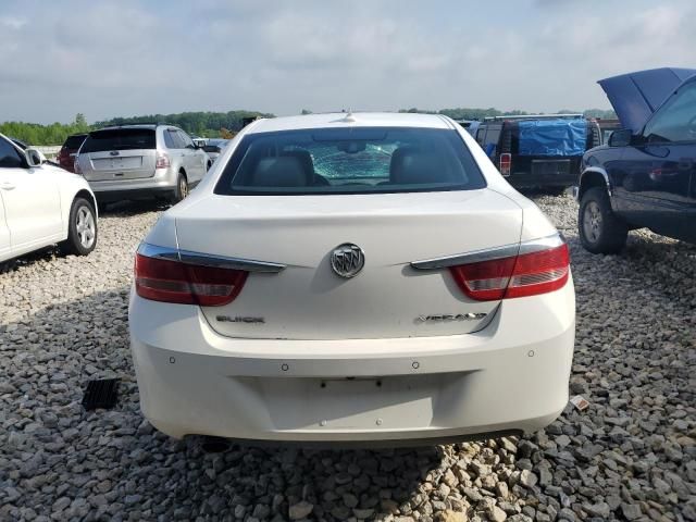 2013 Buick Verano Convenience