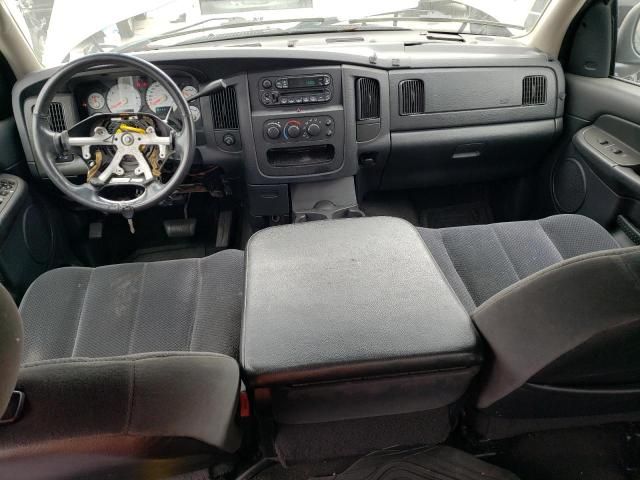 2002 Dodge RAM 1500