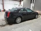 2012 Cadillac CTS Luxury Collection