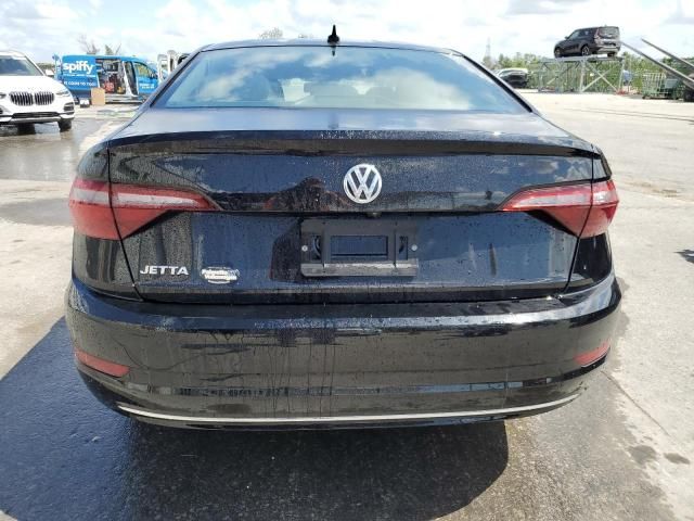 2020 Volkswagen Jetta S