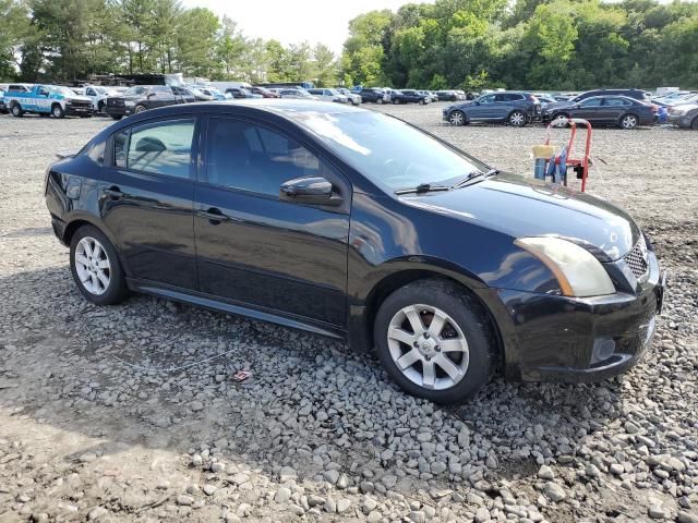 2009 Nissan Sentra 2.0