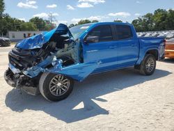 2023 Chevrolet Colorado LT en venta en Ocala, FL