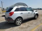 2014 Chevrolet Captiva LS