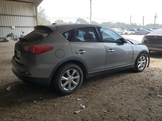 2010 Infiniti EX35 Base