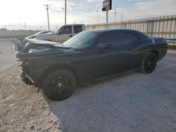 Salvage cars for sale at Lawrenceburg, KY auction: 2013 Dodge Challenger R/T