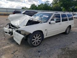 Salvage cars for sale at Chatham, VA auction: 1998 Volvo V70 T5 Turbo