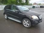 2011 Mercedes-Benz ML 350 4matic