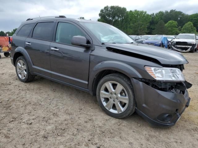 2014 Dodge Journey Limited