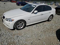 Salvage cars for sale from Copart Waldorf, MD: 2008 BMW 328 I