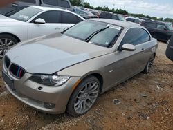 Salvage cars for sale from Copart Bridgeton, MO: 2008 BMW 335 I