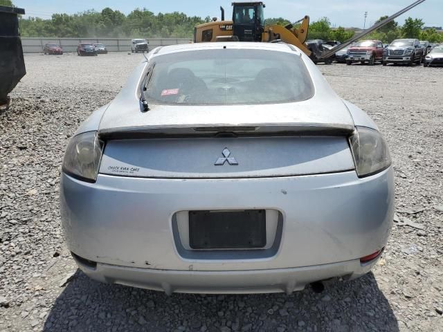 2007 Mitsubishi Eclipse GS