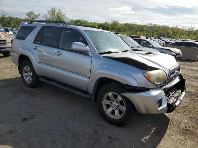 2007 Toyota 4runner SR5