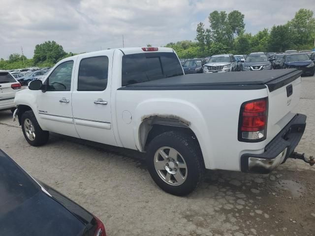 2008 GMC New Sierra C1500 Denali