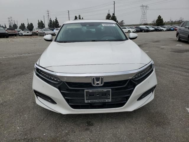 2020 Honda Accord Touring