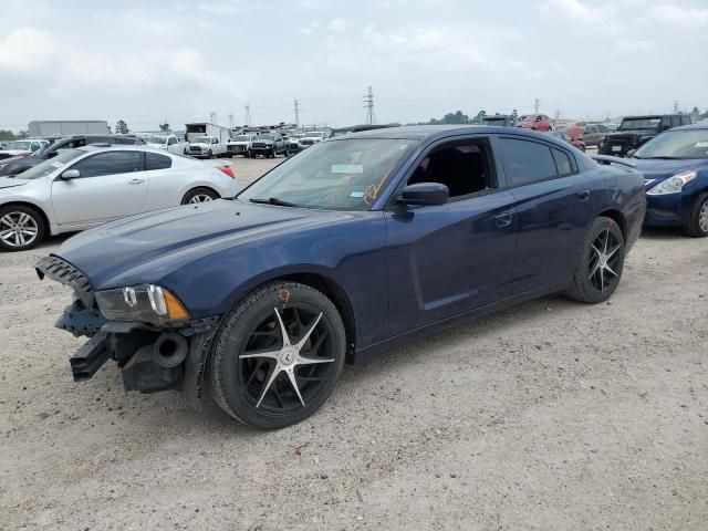 2014 Dodge Charger SE