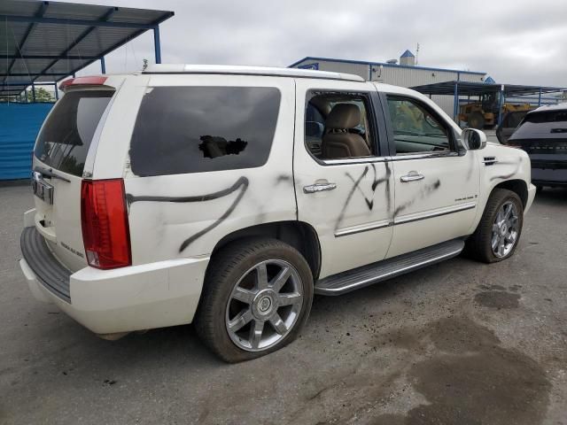 2009 Cadillac Escalade Luxury