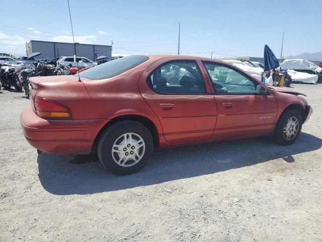 1999 Dodge Stratus