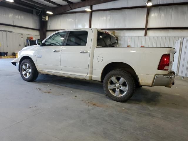 2016 Dodge RAM 1500 SLT