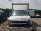 2013 Chevrolet Express G3500