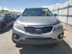 2011 KIA Sorento Base