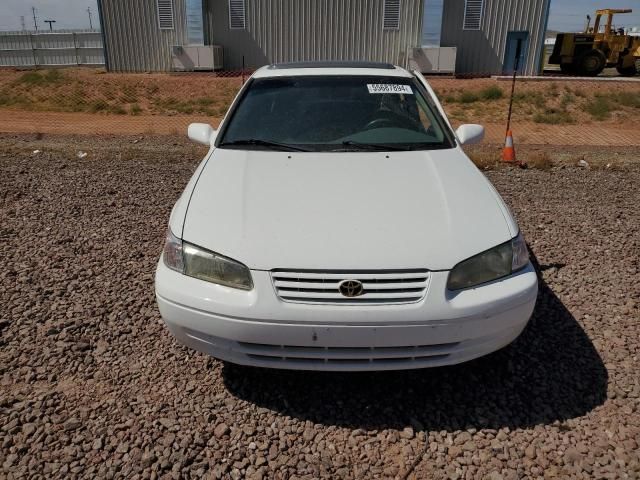 1998 Toyota Camry CE