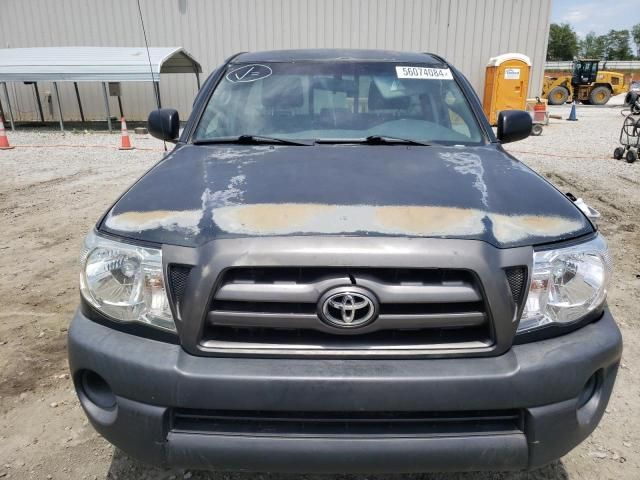 2009 Toyota Tacoma