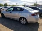 2013 Dodge Dart SE