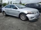 2012 Ford Taurus SE