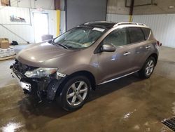 2009 Nissan Murano S en venta en Glassboro, NJ