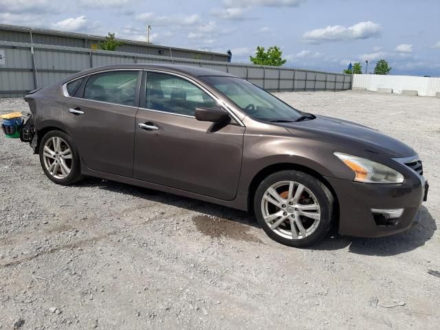 2013 Nissan Altima 3.5S