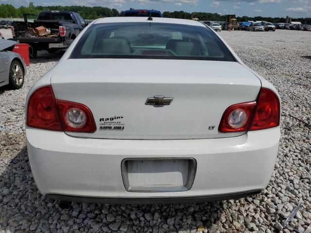 2009 Chevrolet Malibu 1LT