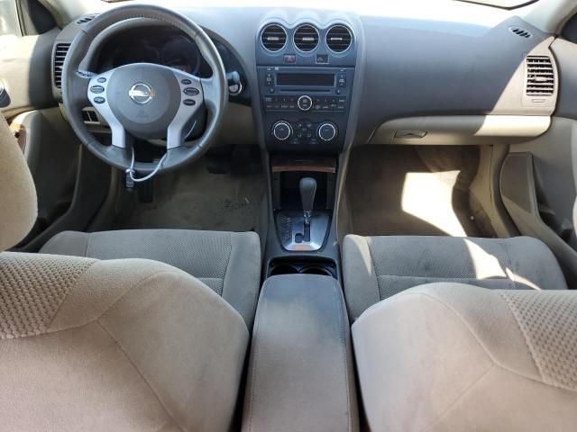 2008 Nissan Altima 2.5