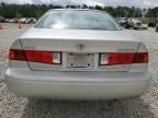 2001 Toyota Camry CE