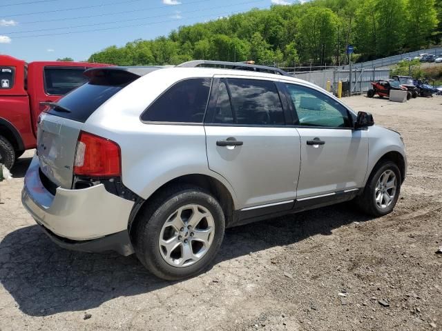 2011 Ford Edge SE