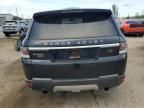 2014 Land Rover Range Rover Sport HSE