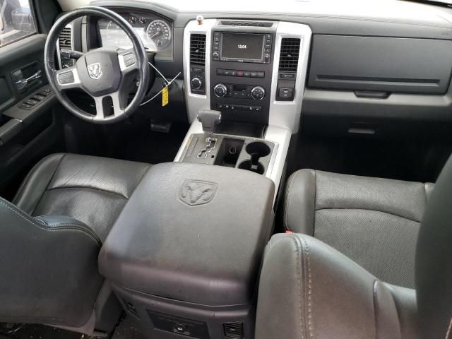 2010 Dodge RAM 1500